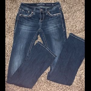 Grace jeans